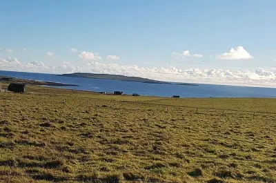 Orkney Highlights Privatführung: Steinkreise & Skara Brae