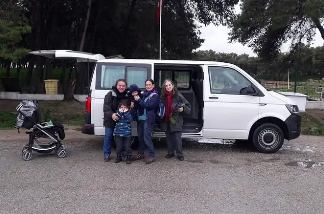 Private Tunis, Carthage & Sidi Bou Saïd tour with guide