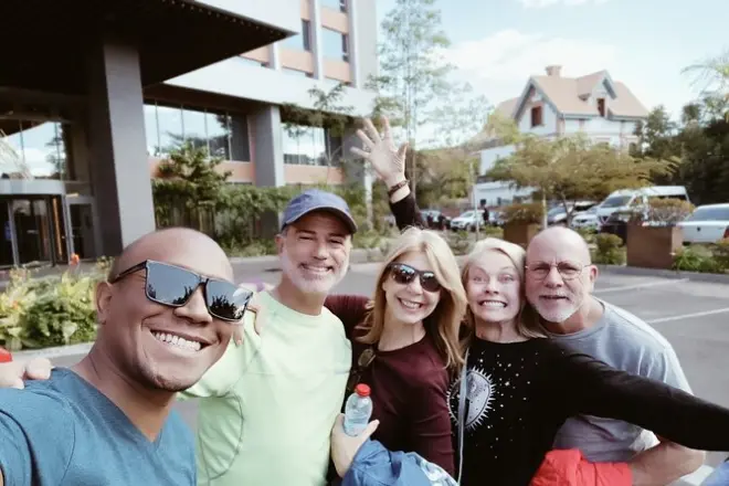 Antananarivo Private Walking Tour with a Local Guide