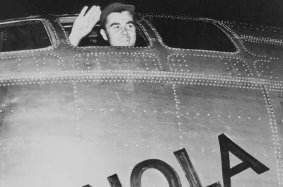 Saipan & Tinian 2-Tage-Tour: Enola Gay Startbahn & Bombenstellen