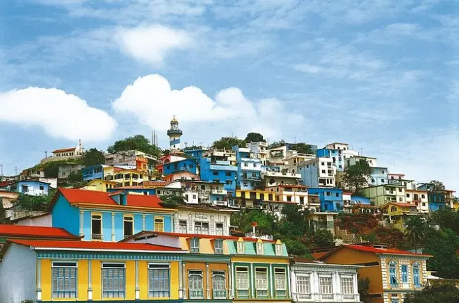 Guayaquil y finca de cacao: Excursión privada de un día desde Quito
