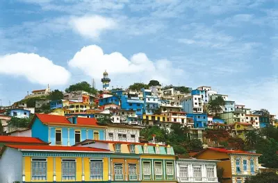 Guayaquil e fattoria del cacao: Gita privata di un giorno da Quito