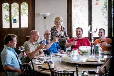 Dégustation d’huile d’olive à Assise pour goûter comme un expert