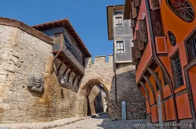 Tour in Bulgaria occidentale: Monastero di Rila e Veliko Tarnovo