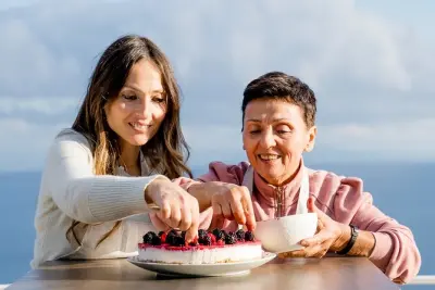 Aula de culinária em Praiano: Caminhada, cozinha e degustação local