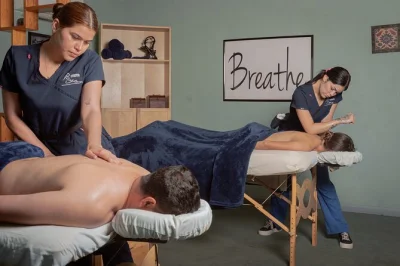 Step off your cruise and into calm with a couples massage in ensenada, private port pickup, certified therapists, and flexible drop-off for easy booking.