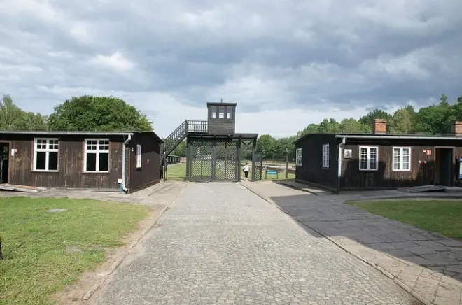 Stutthof Konzentrationslager ab Danzig: Privater Guide & Museum