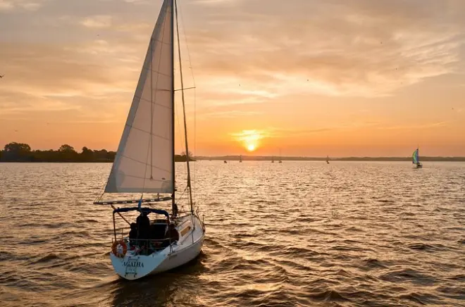 Navigation avec dégustation de vin à Buenos Aires : 4 vins argentins