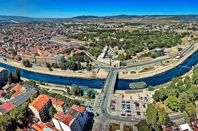 Nis Day Tour from Sofia: Cele Kula and Roman Mediana