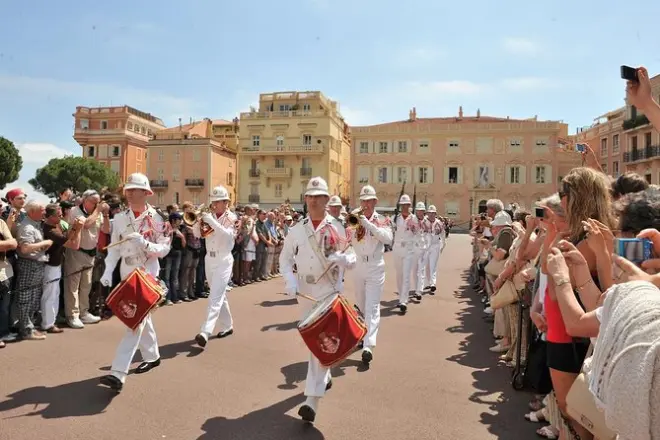 Monaco et Eze depuis Cannes : Excursion partagée de 7 heures