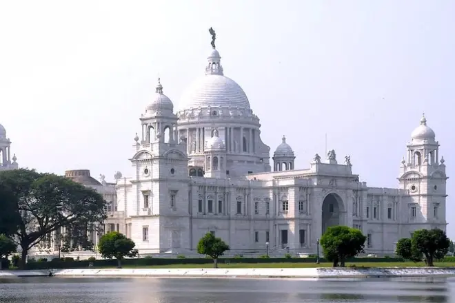 Kolkata : Balade patrimoine colonial et sites historiques britanniques