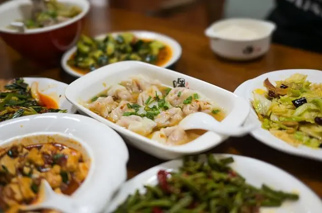Private Sichuan Cooking Class in Chengdu: Learn & Dine