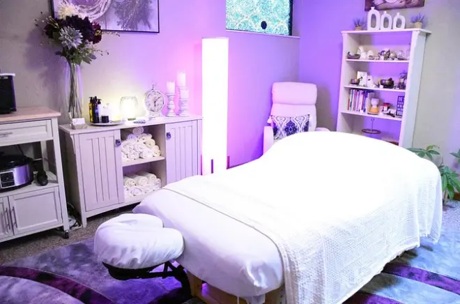 Massagem personalizada em Orlando: Sessão de terapia sob medida