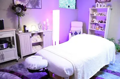 Signature Massage in Orlando: Customized Therapy Session