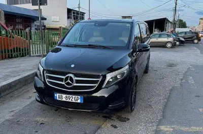 Transfert privé de Tirana à Skopje avec guide local