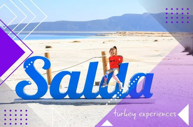 Tour privato a Pamukkale, lago Salda e Hierapolis da Istanbul