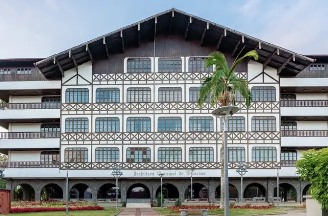 Blumenau e Pomerode: Architettura tedesca e birra artigianale