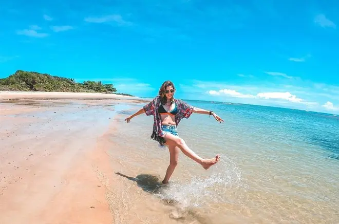 Trancoso privé : Ville coloniale et plages cachées