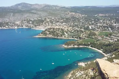 Toulon Ausflug: Provence Highlights mit privatem Guide