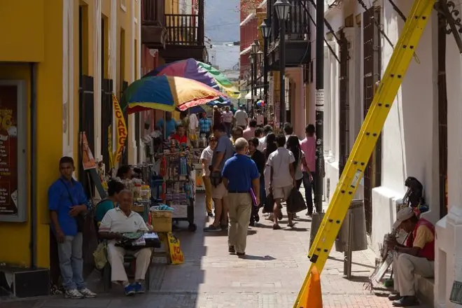 Santa Marta Old Town & Quinta de San Pedro Alejandrino Tour