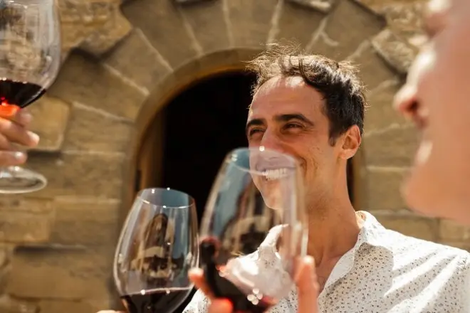 Tour del vino Rioja da San Sebastian: 3 cantine e pranzo