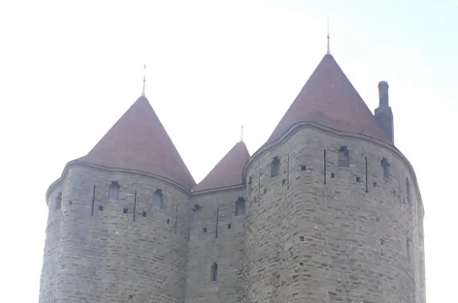 Visite guidée de la citadelle de Carcassonne : 2 600 ans d’histoire