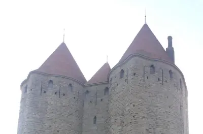 Carcassonne Zitadelle entdecken: 2.600 Jahre Geschichte erleben