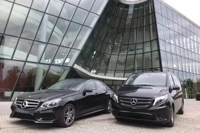 Reserva un traslado privado desde el aeropuerto krakow balice hasta tu hotel. conductor que habla inglés, coche cómodo, consejos locales y llegada sin complicaciones. reserva ya.