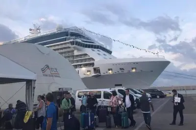 Transfert privé de Civitavecchia à Rome en voiture avec chauffeur