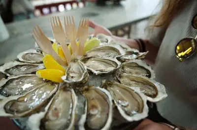 French Basque Country Food Tour: Cheese, Wine & Pintxos