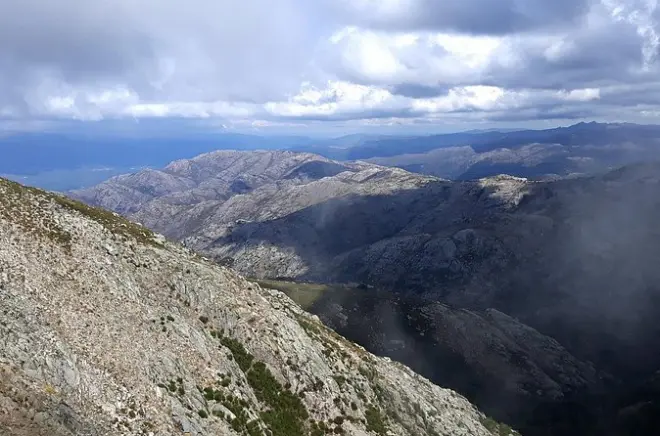 4X4 Tour Peneda-Gerês National Park: 3 Gates Adventure