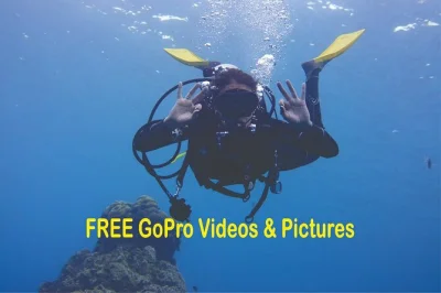 First-time scuba diving in panama city with a padi instructor at st. andrews, no swimming skills needed. includes all gear, gopro photos, and group-friendly setup.