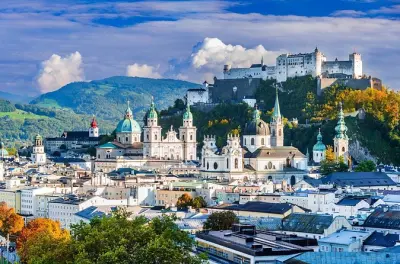 Von München zum Kehlsteinhaus, Königssee & Salzburg: Private Tour