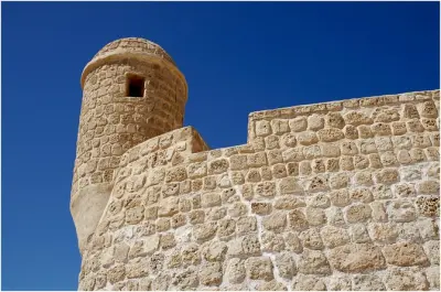 Archäologische Tour Bahrain: Stätten der Dilmun-Zivilisation