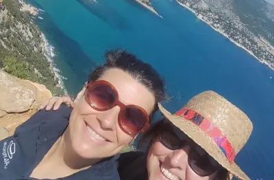 Tour de 7h em grupo pequeno a Cassis e Aix en Provence desde Marselha