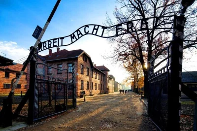 Descubre la historia en una excursión desde krakovia a auschwitz y la mina de sal de wieliczka. incluye recogida en hotel, guías oficiales y traslados para una experiencia sin complicaciones.