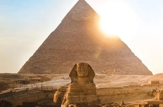 Pyramides de Gizeh, Saqqara et Dahchour : Trois sites en une journée