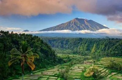 Private car rental Kuta: Custom your itinerary