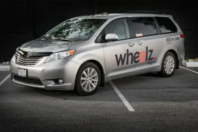 Buffalo Airport to Niagara Falls Private Transfer Non-Stop