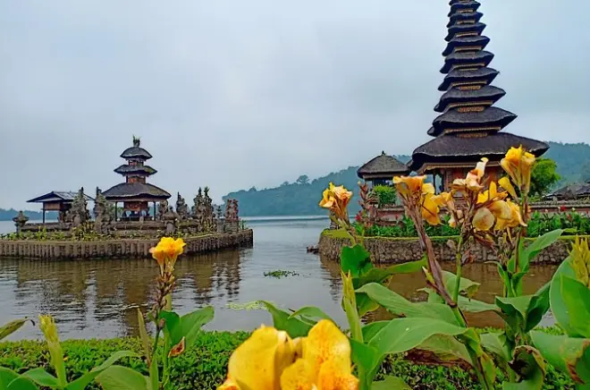 Private Bali Tour with Local Guide: Kuta & Beyond