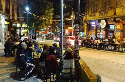 Bierverkostung Valparaíso: 12 Biere im Stadtzentrum probieren