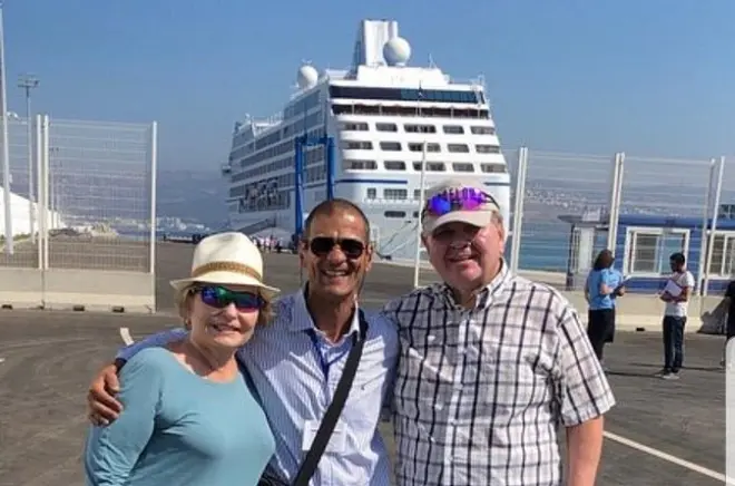 Jüdisches Erbe in Tanger mit privatem Guide