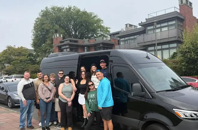 Tour privati di Seattle: Space Needle, Pike Place e Kerry Park