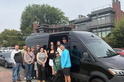 Private Seattle City Tours: Space Needle, Pike Place & Kerry Park