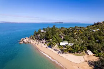 Magnetic Island Tour: Wildlife, Heritage & Local Guide