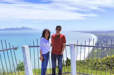 Excursion privée d'une journée à Kaitoke et sur la côte Kapiti