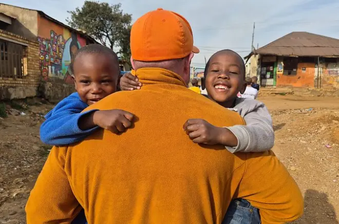 Soweto-Tour mit lokalen Guides: Aktuelle Kultur statt Museen
