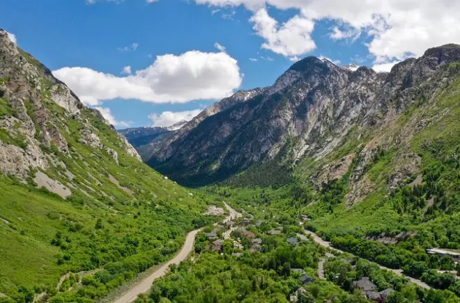 Tour Rocky Mountain em Salt Lake City: Passeio privado pelos cânions