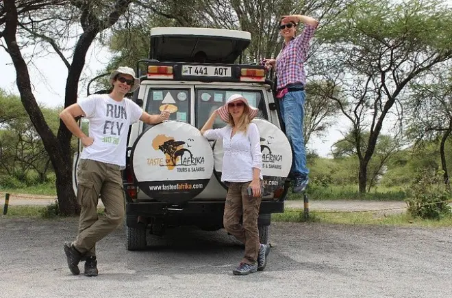 Trek 11 jours Kilimanjaro et safari Tanzanie au départ d’Arusha