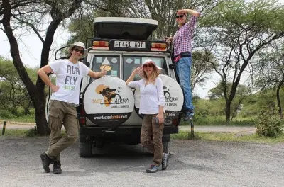 Trek 11 jours Kilimanjaro et safari Tanzanie au départ d’Arusha